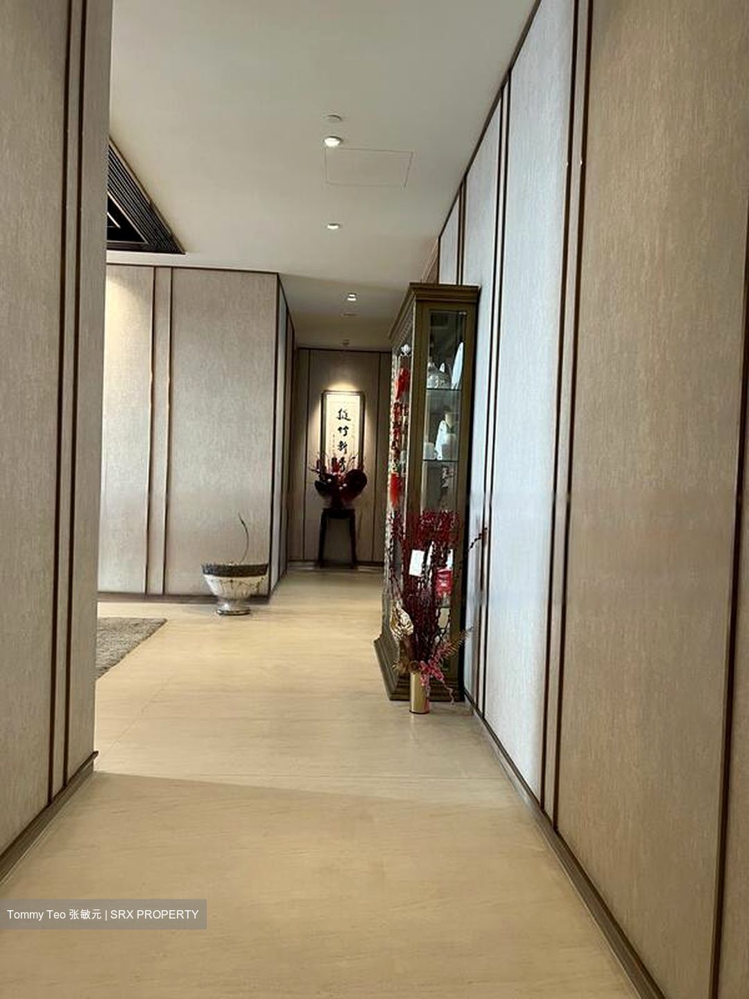The Ritz-Carlton  (D9), Condominium #454674521